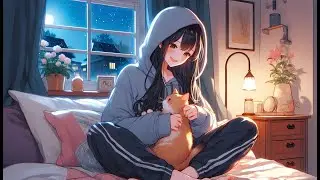 All My Cats Were Happy | Indie Pop Chill Song | Keyra