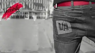 Vedanity Wear - Jeans