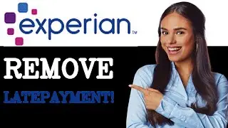 How To Dispute Late Payment On Experian (2025)