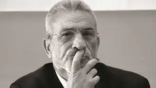 İsmet Özel Önce Yap Sonra Açıklarsın