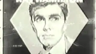 The Lost Brothers - Come Tomorrow (Official)