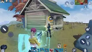First win in creative destruction game VICTORY ROYALE!!!!😎😎😎
