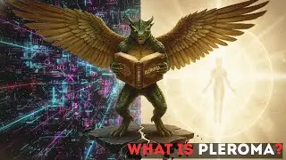 The Pleroma: What It&rsquo;s Like To Be TRULY FREE