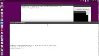 OpenStack Kilo: Installation on Ubuntu 15.04 ( Object Storage - Swift )