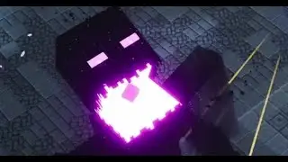 The Arch-Illager Boss Fight | Minecraft Dungeons
