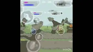 Mini Militia Classic Tik Tok Video Mini Android Gamer