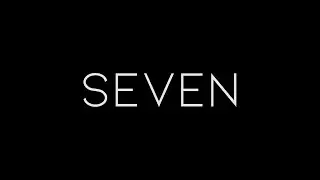 SEVEN by SorinM
