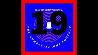 Ep 19 Review UFC Fight Night Sandhagen vs Song and Playing Matchmaker Pt 1