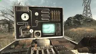 FNV: Quest Item Animations - The G.E.C.K