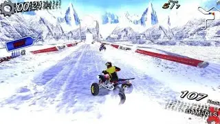 #ATV xtrem-Gameplay Android & iOS game - The Best Quad Game