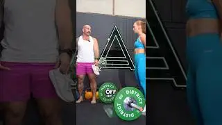 Deadlifting with your Legs NOT your Back