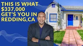 Redding Home Tour - 1751 chestnut street Redding Ca #homebuyers #hometour #reddingca #realestate
