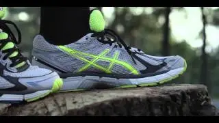 ASICS GT 2000 - Великолепные беговые кроссовки