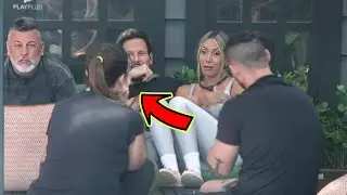 POWER COUPLE 2025: TRAI&Ccedil;&Atilde;O? CAROL EXP&Otilde;E OCORRIDO DA FESTA E ACUSA FRAN DE D&Aacute; DE CIMA DE PARTICIPANTE
