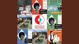 Čekala Sam Tebe, Dragi