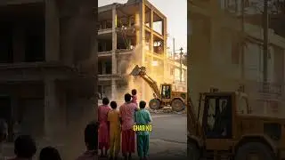 🏚️ ₹1000 CRORE KA SCAM! 🏚️ | Vasai - Virar Scam | JPJ Group #jpjgroup #property #home #virar