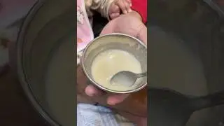How to cook homemade cerelac | how to make cerelac at home | healthy and tasty food for 6 months +