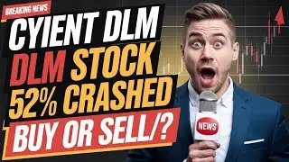 Cyient DLM Ltd Stock Analysis | Future Growth, Fundamentals & Target Price 2025 | Big News