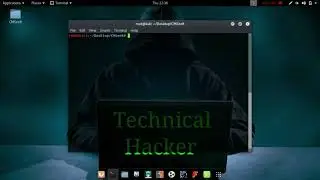 CMS Website Detection,Enumerate Users: kali linux best hacking tool