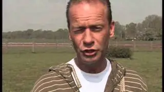 HELLUP! Paardensport met Jeroen Dubbeldam | ZAPPSPORT