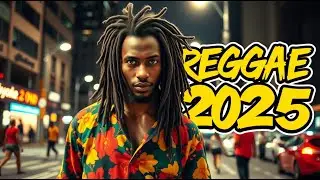 🎶🔥 Reggae 2025 Mix &mdash; The Future Sound of Reggae! 🌴✨