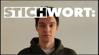 Stichwort: Arbeit f&uuml;r Alle