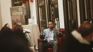 2025 Secure The Bag Recap Video