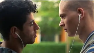 Just Friends | Movie Trailer | LGBTQ+ | Wolfe Video