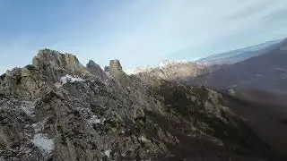 Santa Giuliana - Monte Baffelan