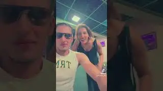 Nizar sbiti and malika talian
