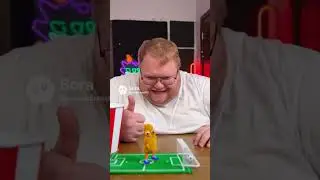 Крылышко КФС хочет стать футболистом ⚽🍗 #viral #еда #soralife #мем #t2x2moments #memes #sora2 #funny