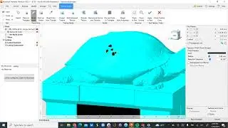 Netfabb and Smartstream Tutorial