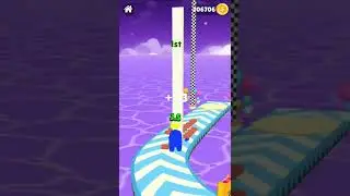 ✨✨Shortcut Race 3D game play✨✨✨