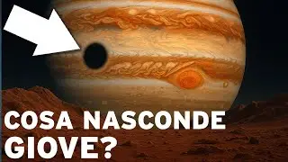 Viaggio verso Giove: La Vera Storia delle Scoperte! DOCUMENTARIO SPAZIO