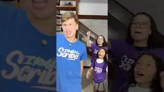 GABRIEL SCRIBEL N&Atilde;O AGUENTA MAIS O VINICIUS SCRIBEL! #irmaosscribel #humor