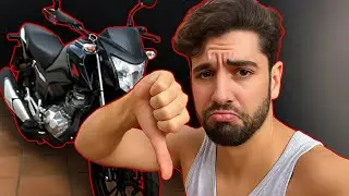 “Start 2025 da Honda: A Verdade Após 6 Meses de Uso!”