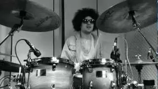 Justin Timberlake - My Love (drumcover) S.J