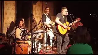 Divididos - Spaghetti del Rock (ensamble Senul)