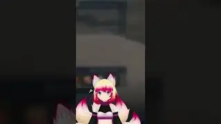ARE YOU READY!? #vtuber #kitsunevtuber #gaming