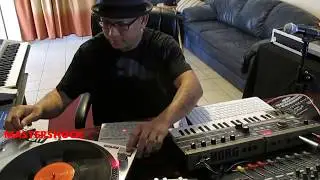 Classic OPM Jam 2 (Iyong-iyo) - DJ Mastershock