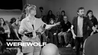 Werewolf &ndash;Trailer