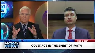 Victory News with Sen. Tom Barrett