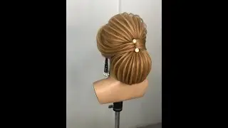basic hairstyle class season 1