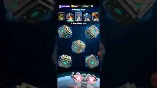 Jedi Holocron Scan!