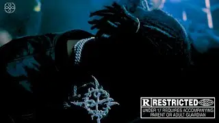 KEN CARSON & DESTROY LONELY - MONEY AND SEX [EXTENDED INTRO] (PROD. ROULETTE!)