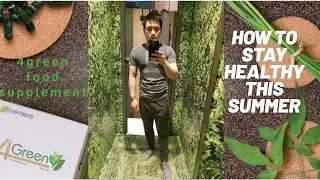 Stay Fit, Stay Healthy with JC PREMIERE PRODUCTS