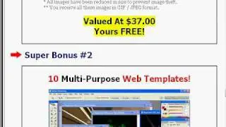Profits.CC Copywriting Pro Tutorial - Writing Your Sales Letter (Bottom Area) Resell Rights