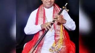 Swara Raaga Sudha - Shankarabharana - Dharmasthala Annu Devadiga Nadaswara