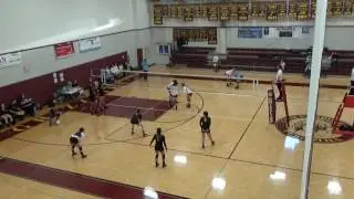 pool Mt Edgecumbe vs Valdez