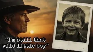I'm Still That Wild Little Boy | J Miller | Country Music Demo Song #countrymusic #WildLB #WildLG